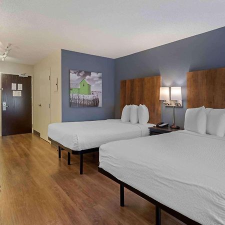 Extended Stay America Suites - San Ramon - Bishop Ranch - East Kültér fotó