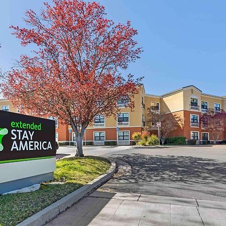 Extended Stay America Suites - San Ramon - Bishop Ranch - East Kültér fotó