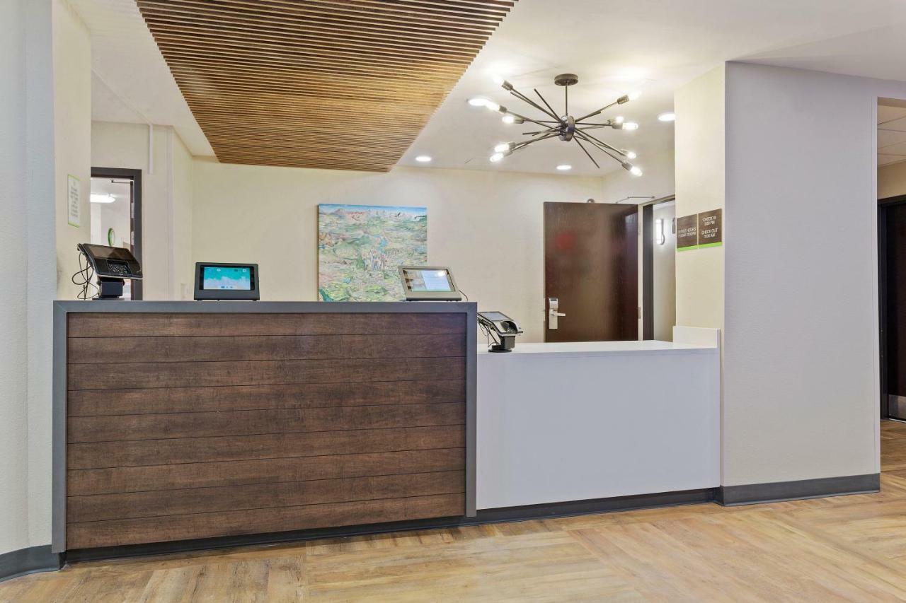 Extended Stay America Suites - San Ramon - Bishop Ranch - East Kültér fotó