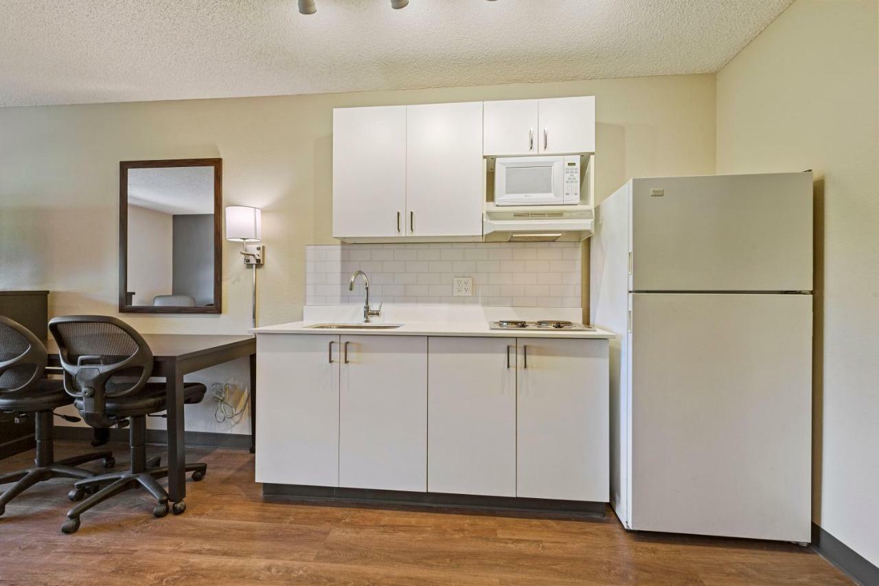 Extended Stay America Suites - San Ramon - Bishop Ranch - East Kültér fotó