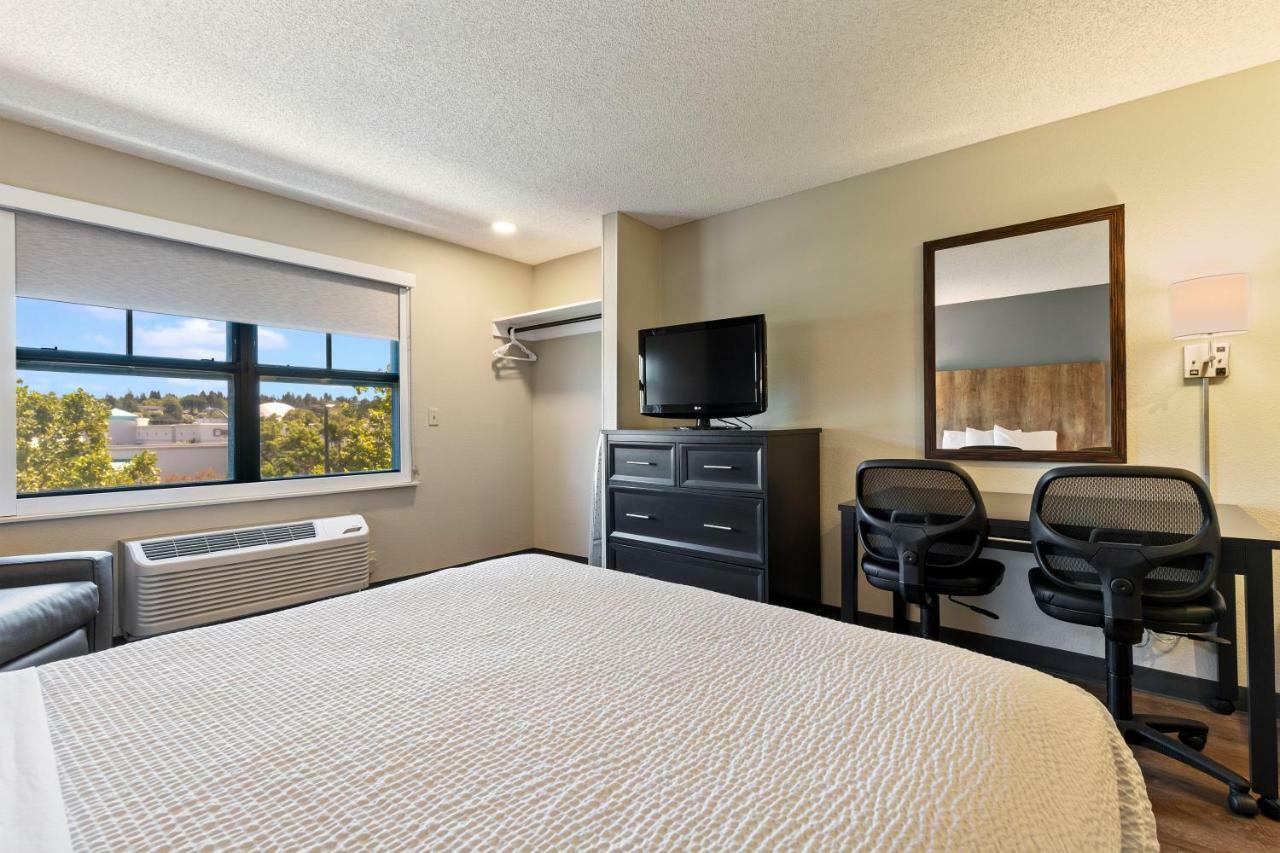 Extended Stay America Suites - San Ramon - Bishop Ranch - East Kültér fotó